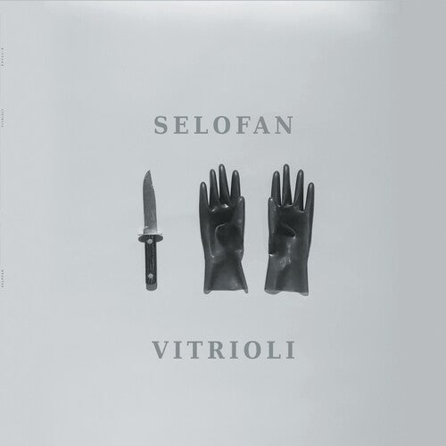 Selofan - Vitrioli Vinyl Record