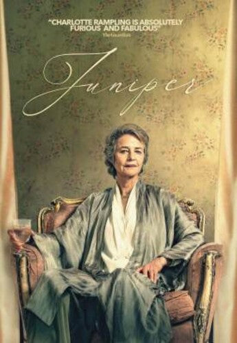 Juniper - Juniper - DVD