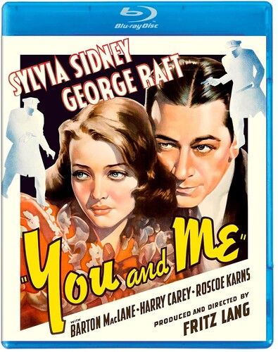 You And Me - You And Me - Blu-ray