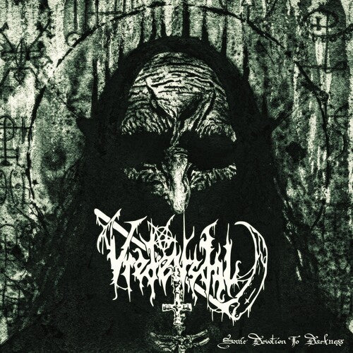 Vredensdal - Sonic Devotion To Darkness - Vinyl Record