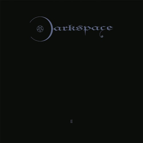 Darkspace - Dark Space Ii - Vinyl Record