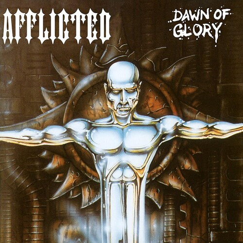 The Afflicted - Dawn Of Glory Vinyl Record