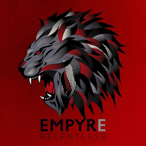 Empyre - Relentless - Vinyl Record
