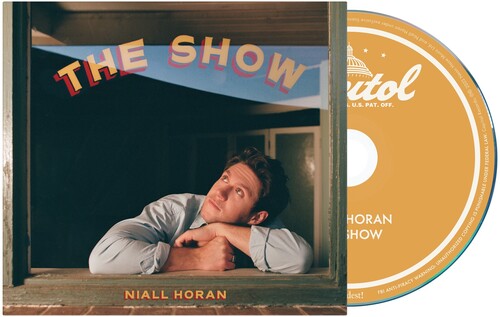 Niall Horan - The Show Music CD