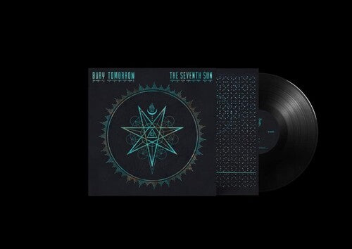 Bury Tomorrow - The Seventh Sun Vinyl Record