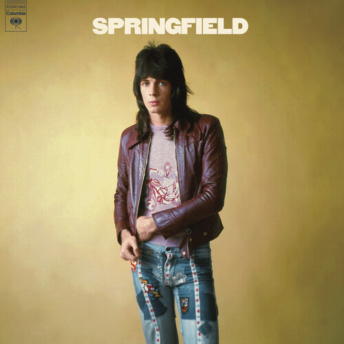 Springfield,rick - Springfield - Music CD