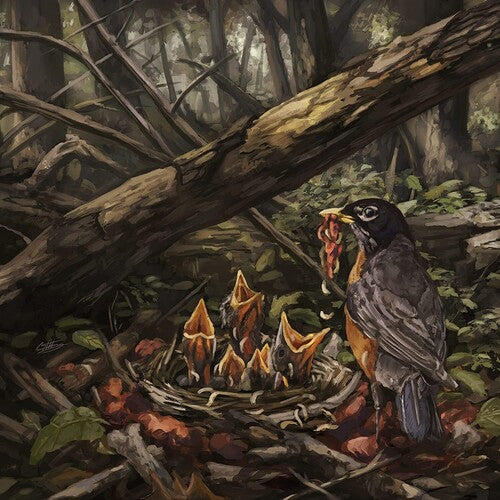 The Acacia Strain - Step Into The Light Vinyl Record