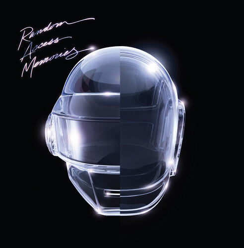 Daft Punk - Random Access Memories (10th Anniversary Edition) Music CD