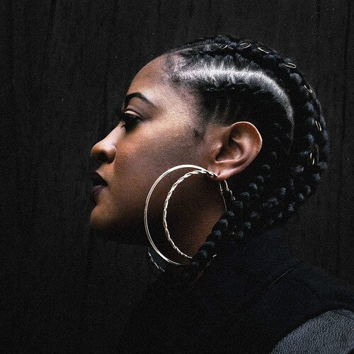 Rapsody - Eve Vinyl Record