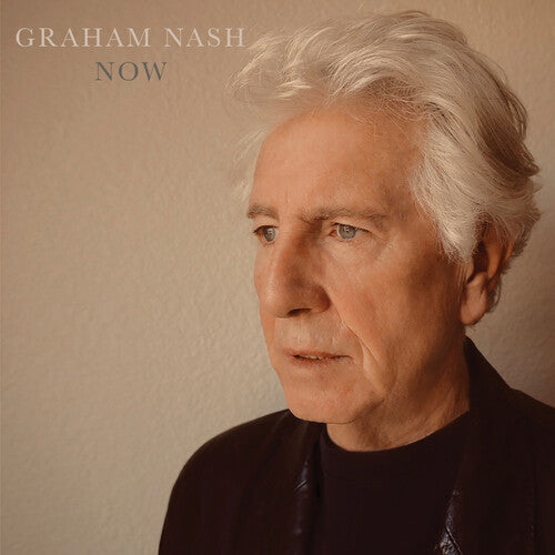 Nash,graham - Now - Music CD
