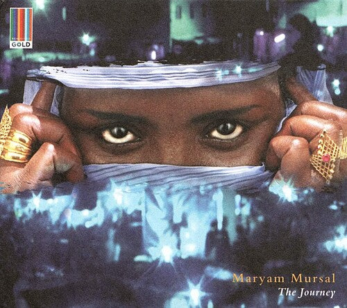 Mursal,maryam - Journey - Music CD