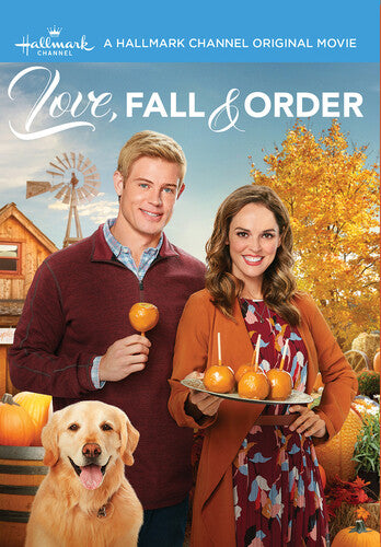 Love Fall & Order - Love Fall & Order - DVD