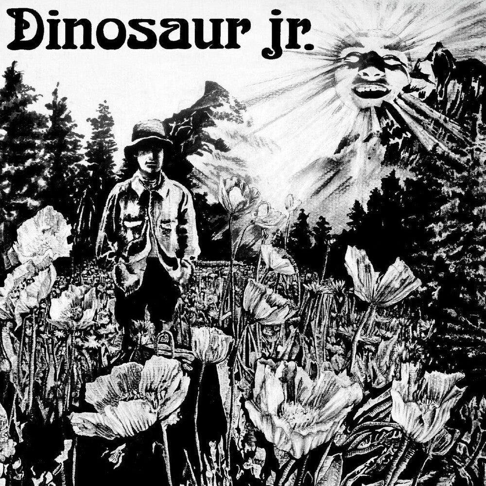 Dinosaur Music CD