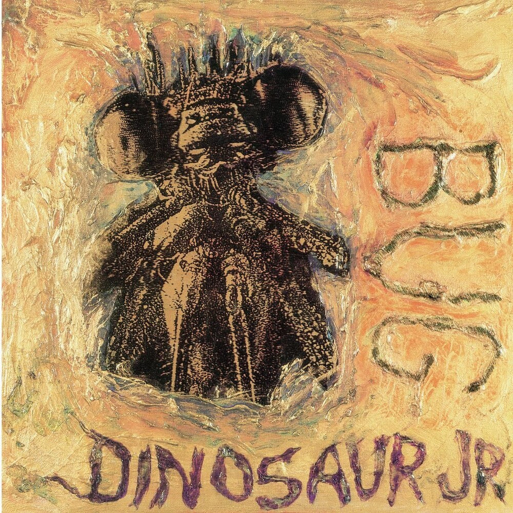 Bug Music CD