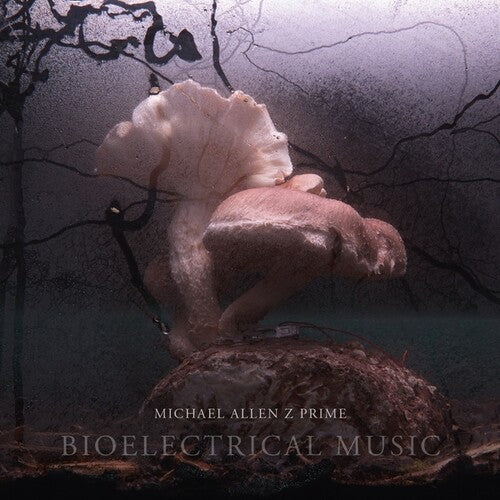 Prime,michael Allen Z - Bioelectrical Music - Music CD