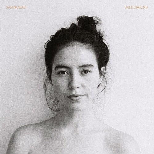 Sandrayati - Safe Ground Vinyl Record
