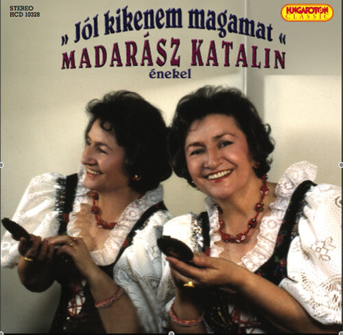 Kormendi / Madarasz,katalin - Jol Kikenem Magamat - Music CD