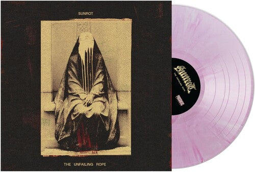 Sunrot - Unfailing Rope - Vinyl Record
