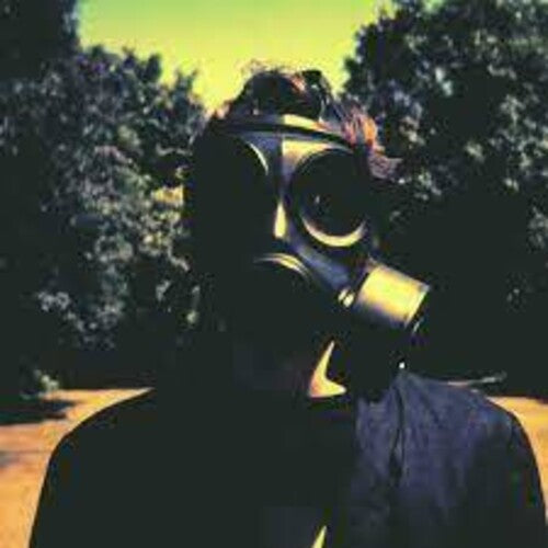 Steven Wilson - Insurgentes Vinyl Record