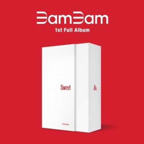 Bambam - Sour & Sweet - Sweet Version - Music CD