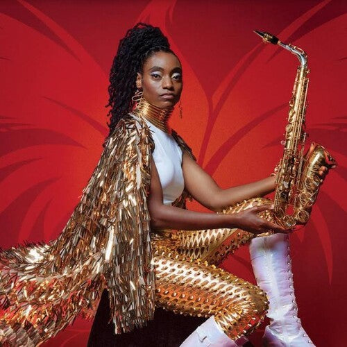 Benjamin,lakecia - Phoenix - Vinyl Record