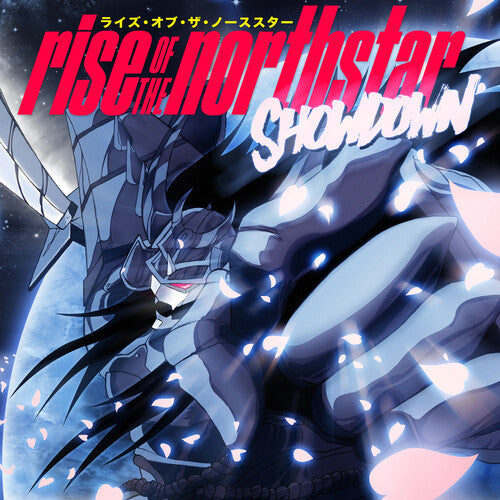 Rise of the Northstar - Showdown (Ghost Edition) Vinyl Record