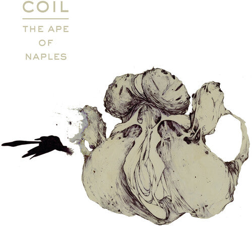 Coil - The Ape Of Naples (Extended Edition) Vinyl Record