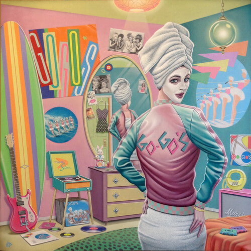 If You Gotta Go-go Go-go Now / Various - If You Gotta Go-go Go-go Now / Various - Vinyl Record