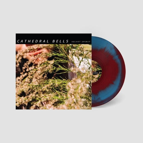 Velvet Spirit Vinyl Record