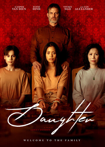 Daughter - Daughter - DVD