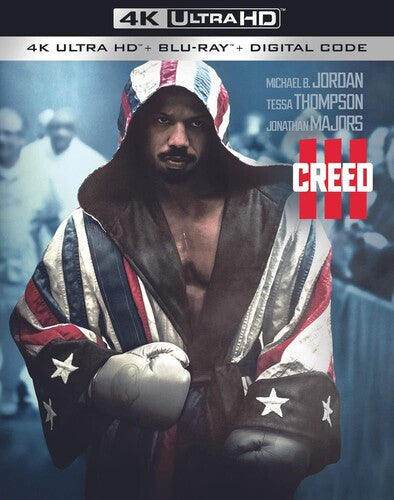 Creed Iii - Creed Iii - UHD