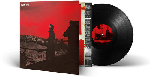 KLIMT 1918 - Dopoguerra Vinyl Record