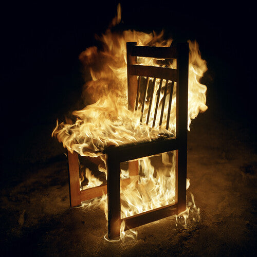 Ky - Power Is The Pharmacy Vinyl Record