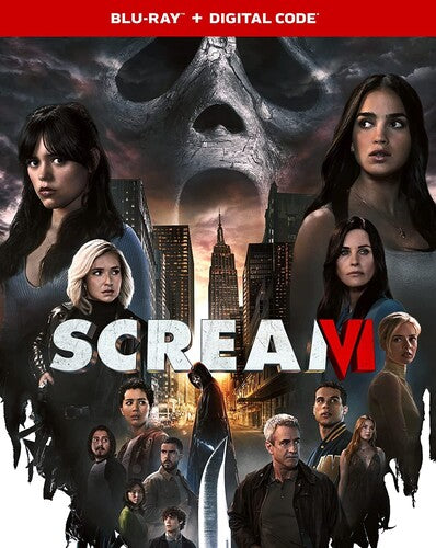 Scream Vi - Scream Vi - Blu-ray