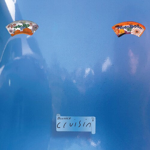 Bernice - Cruisin' - Vinyl Record