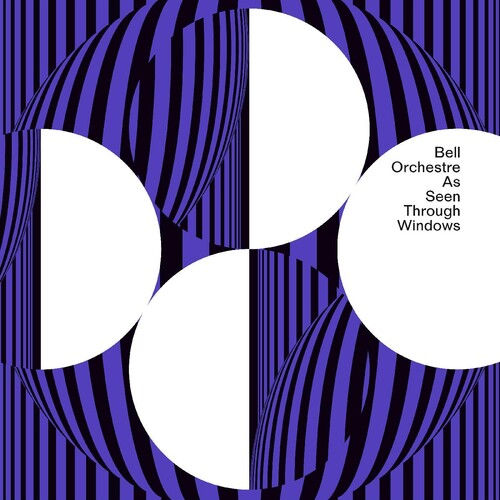 Bell Orchestre - As Seen Through Windows - Vinyl Record