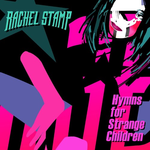 Rachel Stamp - Hymns For Strange Children Vinyl Record