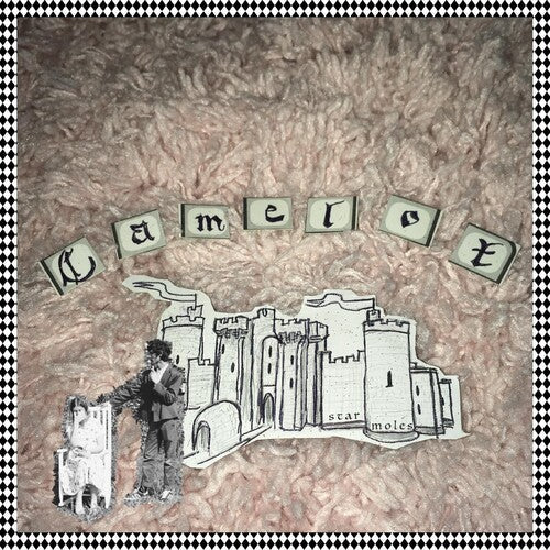 Star Moles - Camelot - Vinyl Record