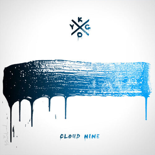 Kygo - Cloud Nine - Vinyl Record