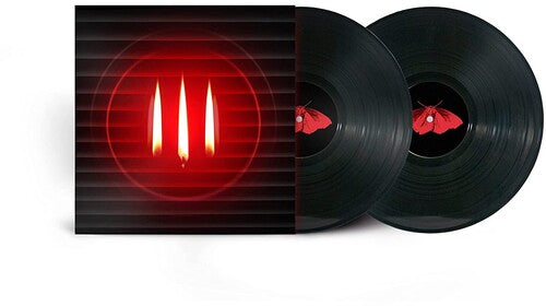 Mother Mother - Inside Deluxe Vinyl Record