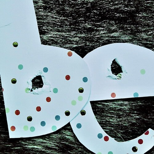 The Be - Be Vinyl Record