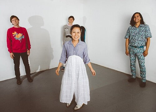 Deerhoof - Offend Maggie Vinyl Record