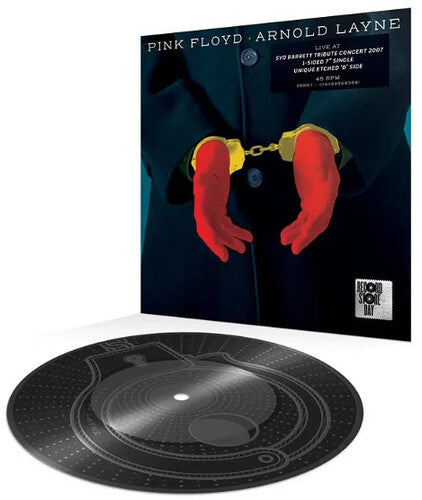 Pink Floyd - Arnold Layne Vinyl Record