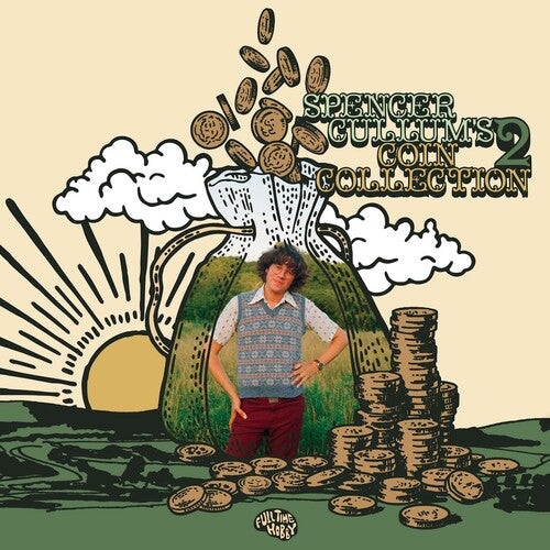 Cullum,spencer - Spencer Cullum's Coin Collection 2 - Vinyl Record