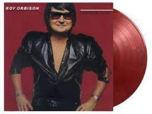 Roy Orbison - Laminar Flow Vinyl Record