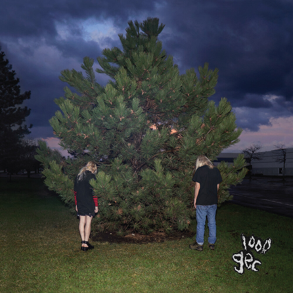 1000 Gecs (Mod) Music CD