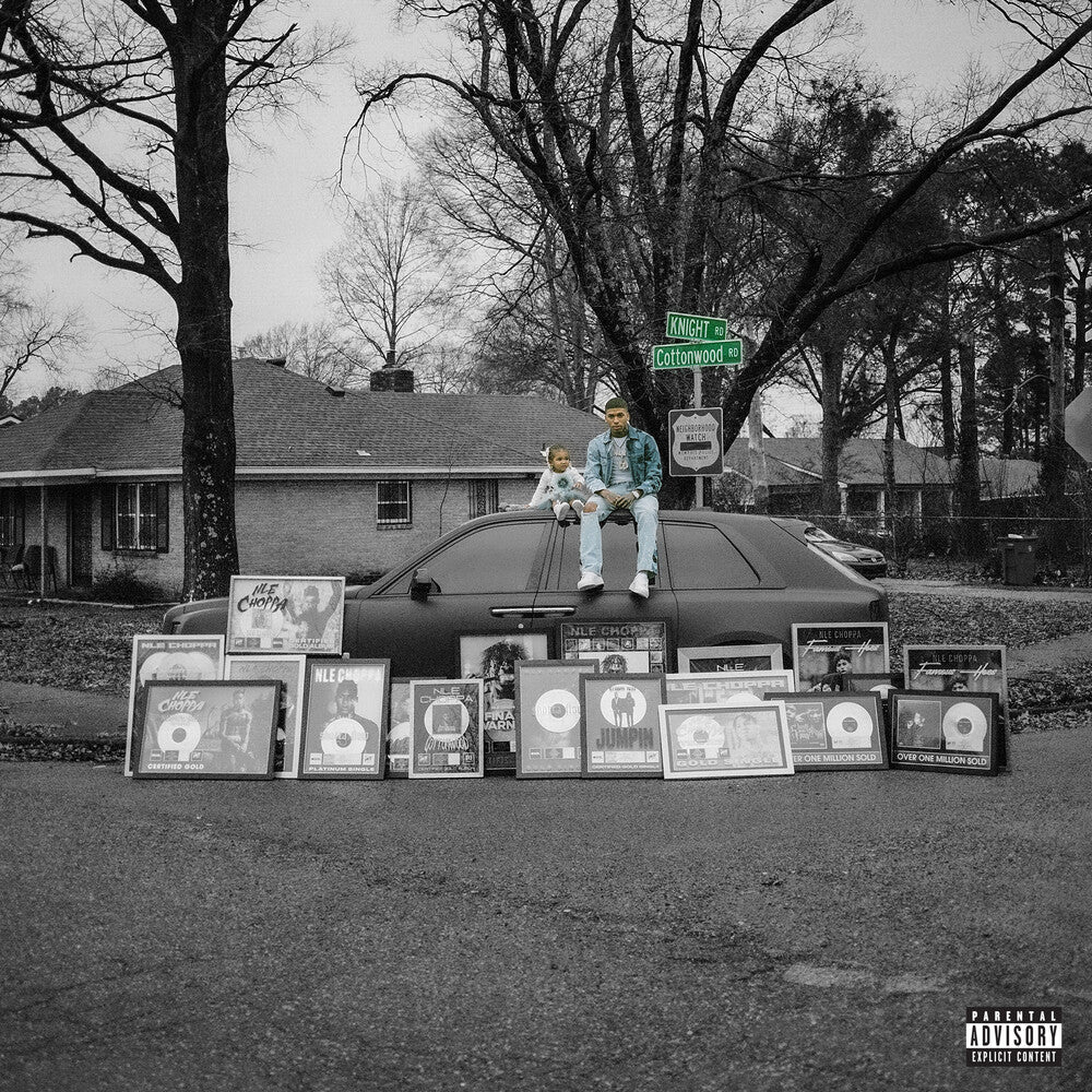 Cottonwood 2 (Mod) Music CD