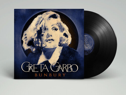 Bunbury - Greta Garbo - Vinyl Record