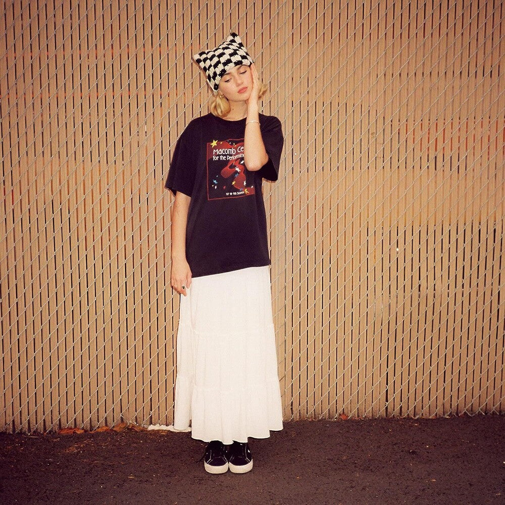 the album cover for Claire Rosinkranz - Just Because