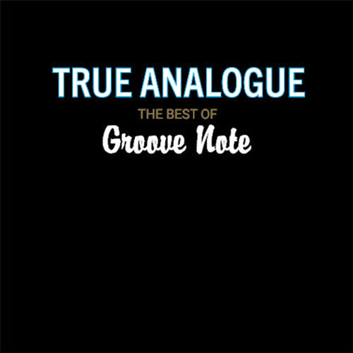 Various Artists - THE BEST OF GROOVE NOTE RECORDS - 25TH ANNIVERSARY (Various Artists) Vinyl Record